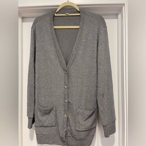 Three Dot Cardigan